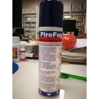 Compra PIRE FOG PLUS DT (250 c.c.) en la tienda online Fito Agrícola