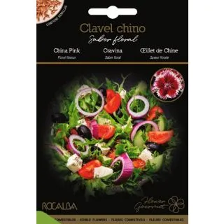 Compra CLAVEL CHINO (4 gr.). en la tienda online Fito Agrícola