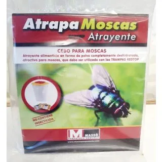 Compra RED TOP RECAMBIO ATRAYENTE (1 Unid.). en la tienda online Fito Agrícola