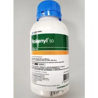 Compra ROKENYL 50 (500 c.c.) en la tienda online Fito Agrícola