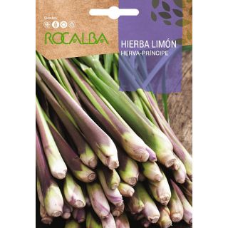 Compra HIERBA LIMÓN (0,2 gr.) en la tienda online Fito Agrícola