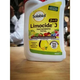 Compra LIMOCIDE J (100 c.c.). en la tienda online Fito Agrícola