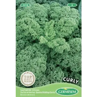 Compra COL KALE CURLY (250 gr.). en la tienda online Fito Agrícola