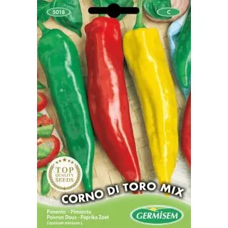Compra ARDEI CORN DE TAUR MIX (1 gr.). en la tienda online Fito Agrícola