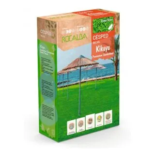 Compra KIKUYU Pildorado (1 Kgr.). en la tienda online Fito Agrícola