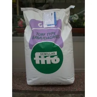 Compra CYNODON DACTYLON GOBI Pildorado (22,7 Kgr.) en la tienda online Fito Agrícola