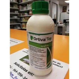 Compra ORTIVA TOP (1 l.). en la tienda online Fito Agrícola