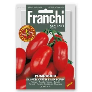 Compra TOMATE CARTER F1 (10 gr.). en la tienda online Fito Agrícola