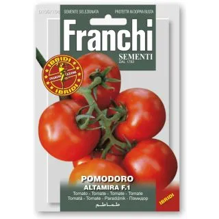 Compra TOMATE ALTAMIRA F1 (10 gr.). en la tienda online Fito Agrícola