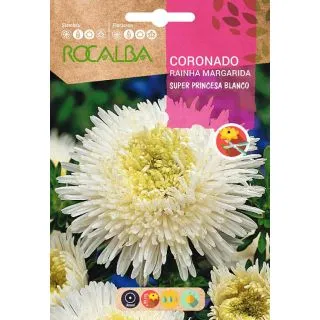 Compra CORONADO SUPER PRINCESA ALB (2 gr.). en la tienda online Fito Agrícola