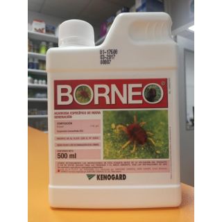 Compra BORNEO (500 c.c.). en la tienda online Fito Agrícola