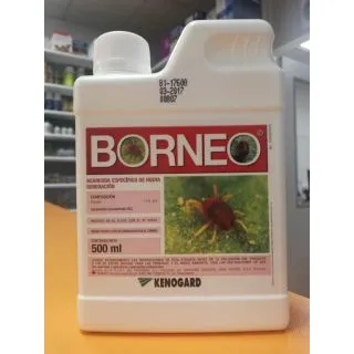 Compra BORNEO (500 c.c.). en la tienda online Fito Agrícola