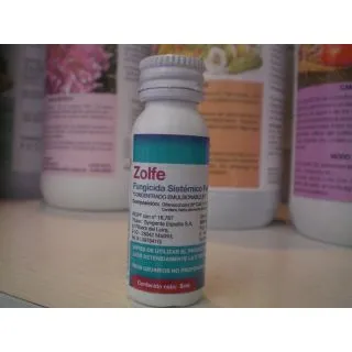 Compra ZOLFE (5 c.c.). en la tienda online Fito Agrícola