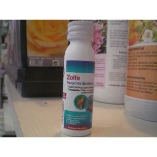 Compra ZOLFE (50 c.c.). en la tienda online Fito Agrícola