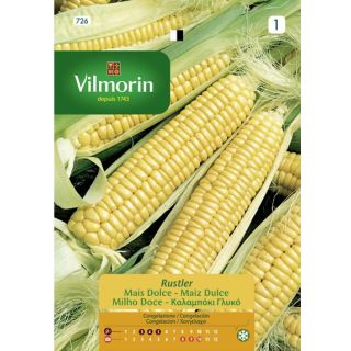 Compra MAÍZ DULCE RUSTLER (8 gr.). en la tienda online Fito Agrícola