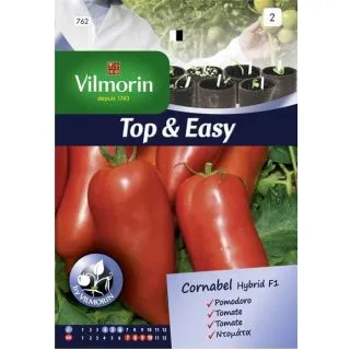 Compra TOMATE CORNABEL F1 (0,1 gr.). en la tienda online Fito Agrícola