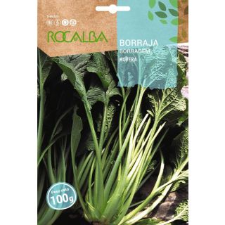 Compra BORRAJA MOVERA (100 gr.) en la tienda online Fito Agrícola