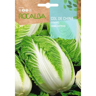 Compra COL CHINA EXPRESS (500 gr.). en la tienda online Fito Agrícola