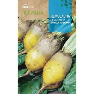Compra REMOLACHA FORRAJERA AMARILLA ECKENDORF (10 Kgr.). en la tienda online Fito Agrícola