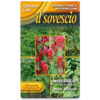 Compra ABONO VERDE MEZCLA EXTRA (100 gr.). en la tienda online Fito Agrícola