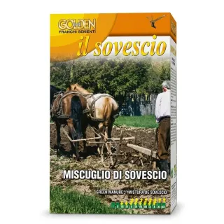 Compra ABONO VERDE MEZCLA EXTRA (1 Kgr.). en la tienda online Fito Agrícola