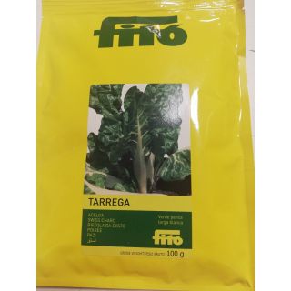 Compra ACELGA VERDE TARREGA (100 gr.). en la tienda online Fito Agrícola