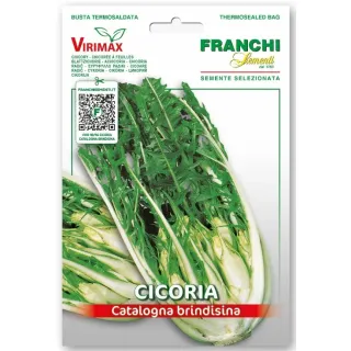 Compra ANDIVĂ CATALOGNA BRINDISIMA (10 gr.). en la tienda online Fito Agrícola