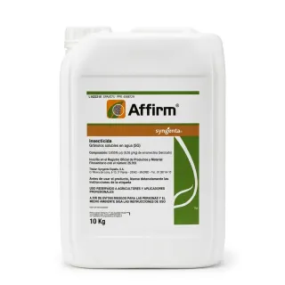 Compra AFFIRM (10 Kg) en la tienda online Fito Agrícola