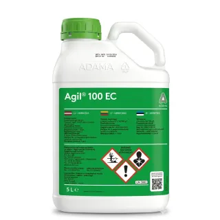 Compra AGIL (5 l.) en la tienda online Fito Agrícola