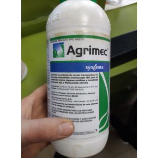 Compra AGRIMEC (1 l.) en la tienda online Fito Agrícola