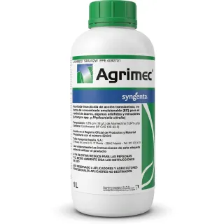 Compra AGRIMEC (1 l.) en la tienda online Fito Agrícola