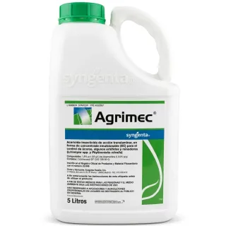 Compra AGRIMEC (5 l.) en la tienda online Fito Agrícola