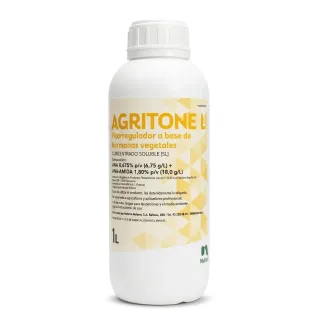 Compra AGRITONE L (1 l.) en la tienda online Fito Agrícola