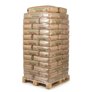 Compra AGROVERMICULITA NR. 2 (Palet cu 36 de saci de 125 litri) en la tienda online Fito Agrícola