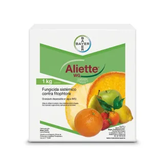 Compra ALIETTE WG (1 Kgr.) en la tienda online Fito Agrícola