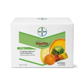 Compra ALIETTE WG (5 kg). en la tienda online Fito Agrícola