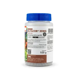Compra ALTACOR 35 WG (100 gr.). en la tienda online Fito Agrícola