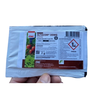 Compra ALTACOR 35 WG (2 gr.). en la tienda online Fito Agrícola