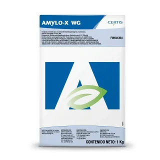 Compra AMYLO-X WG (1 Kgr.). en la tienda online Fito Agrícola