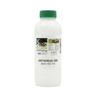 Compra ANTHOBUG 250 (Sticlă 100 ml) en la tienda online Fito Agrícola
