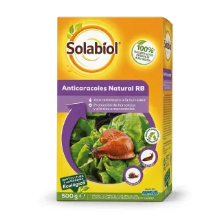 Compra ANTICARACOLES NATURAL RB (500 gr.). en la tienda online Fito Agrícola