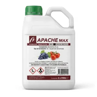 Compra APACHE MAX (5 l.) en la tienda online Fito Agrícola