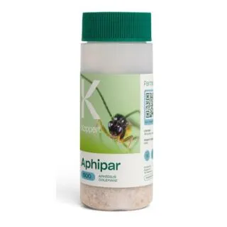 Compra APHIPAR 500 (Flacon 100 c.c.) en la tienda online Fito Agrícola