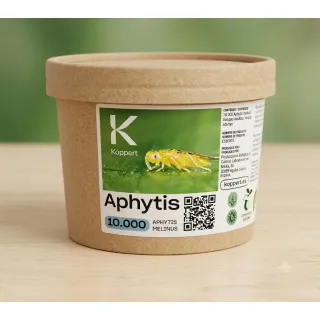 Compra APHYTIS 10.000 (Flacon 250 c.c.) en la tienda online Fito Agrícola