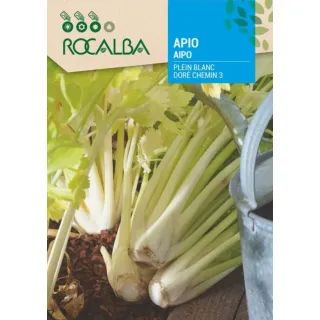 Compra APIO LLENO BLANCO DORADO CHEMIN 3 (100 gr.). en la tienda online Fito Agrícola