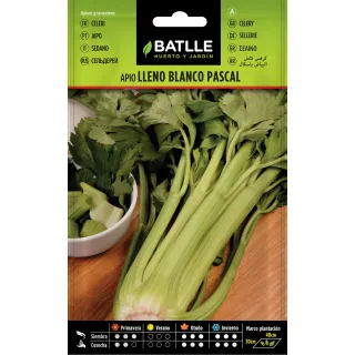 Compra APIO LLENO BLANCO PASCAL (100 gr.). en la tienda online Fito Agrícola