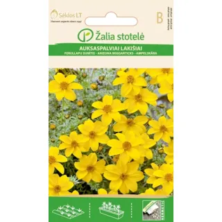 Compra BIDENS ARIZONA (0,5 gr.). en la tienda online Fito Agrícola