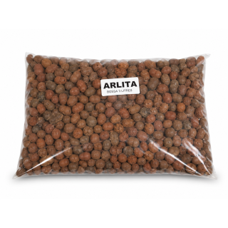 Compra ARLITA - ARGILĂ EXPANDATĂ (3 l.) en la tienda online Fito Agrícola