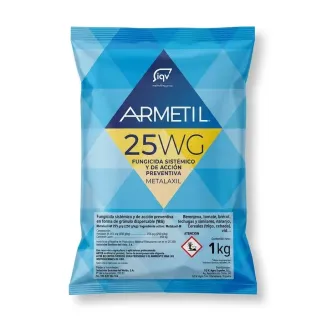 Compra ARMETIL 25 WP (1 Kgr.). en la tienda online Fito Agrícola