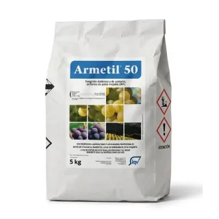 Compra ARMETIL 50 (5 Kg) en la tienda online Fito Agrícola